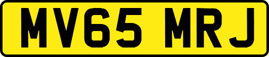 MV65MRJ