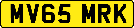 MV65MRK
