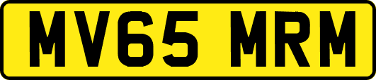 MV65MRM