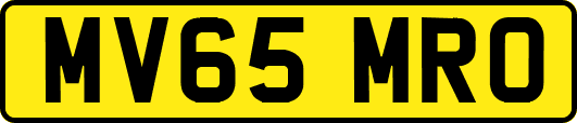 MV65MRO