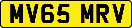 MV65MRV
