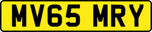 MV65MRY