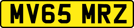 MV65MRZ