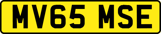 MV65MSE