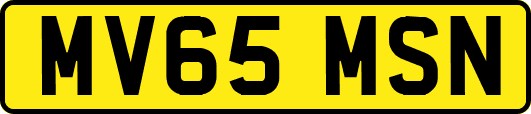 MV65MSN