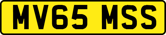 MV65MSS