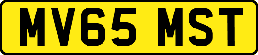 MV65MST
