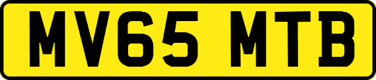 MV65MTB