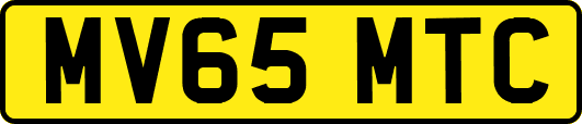 MV65MTC