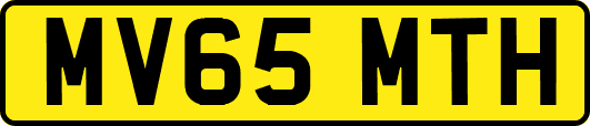 MV65MTH