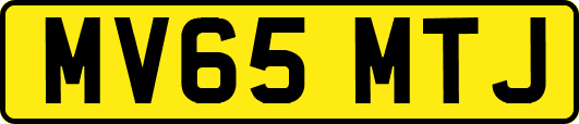 MV65MTJ