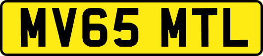 MV65MTL