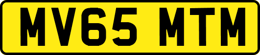 MV65MTM