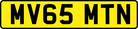 MV65MTN
