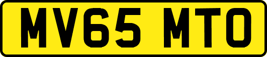 MV65MTO