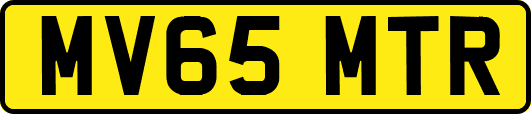 MV65MTR