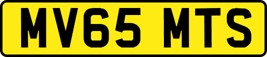 MV65MTS