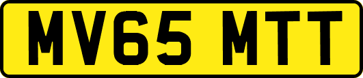 MV65MTT