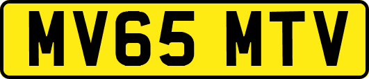 MV65MTV