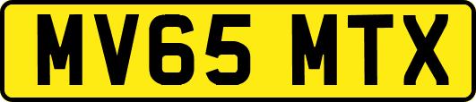 MV65MTX