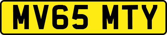 MV65MTY