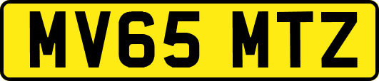 MV65MTZ