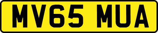 MV65MUA