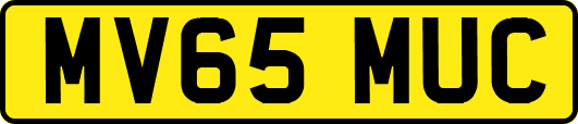 MV65MUC