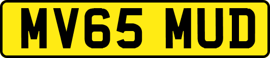 MV65MUD