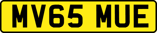 MV65MUE