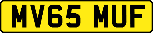 MV65MUF