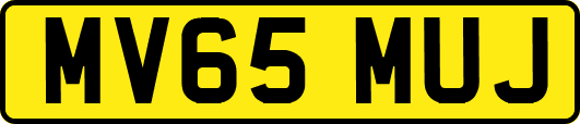 MV65MUJ