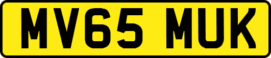 MV65MUK