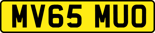 MV65MUO