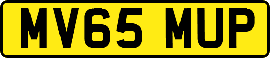 MV65MUP