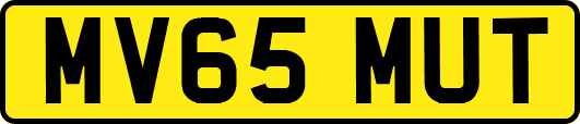 MV65MUT