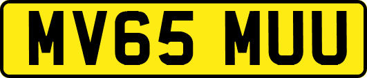 MV65MUU