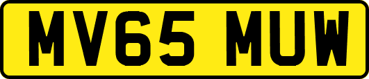 MV65MUW