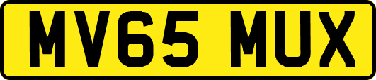 MV65MUX