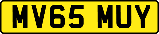 MV65MUY