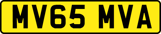 MV65MVA