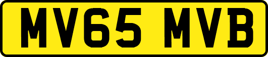 MV65MVB