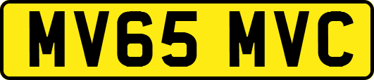MV65MVC