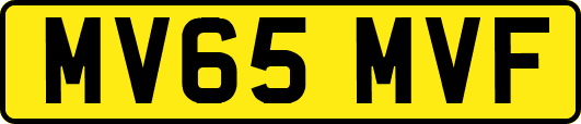 MV65MVF