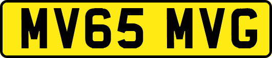 MV65MVG