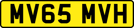 MV65MVH