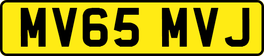 MV65MVJ