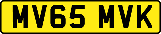 MV65MVK