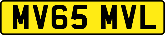 MV65MVL