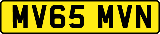 MV65MVN